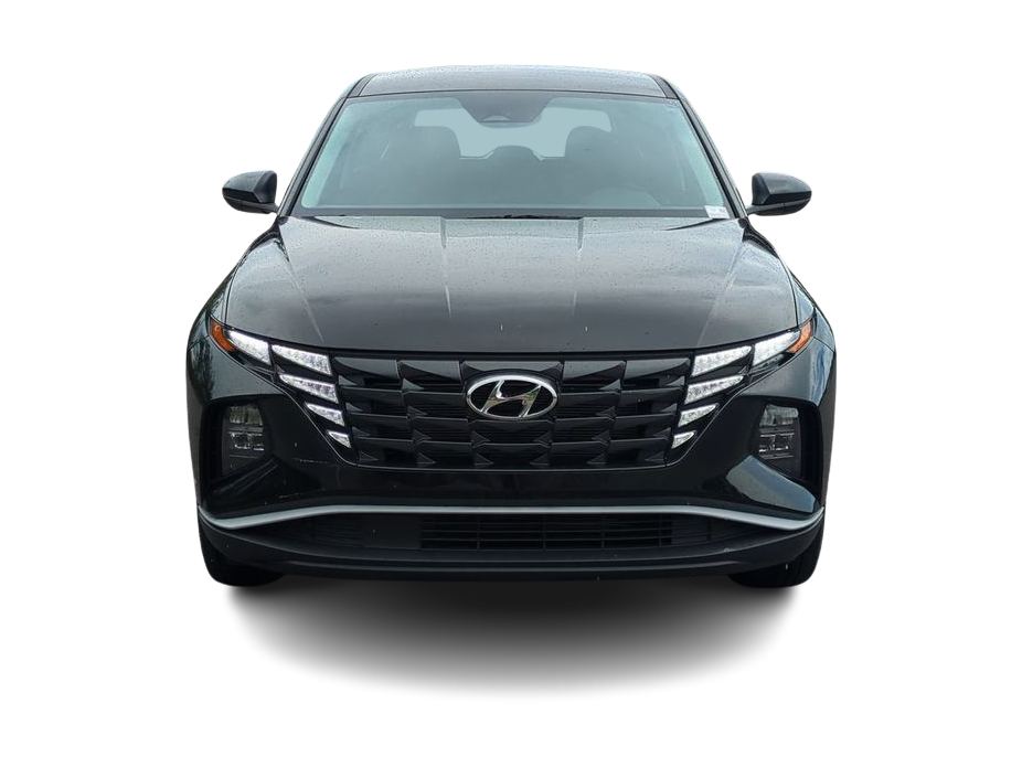 Thumbnail: 2024 Hyundai Tucson - 6