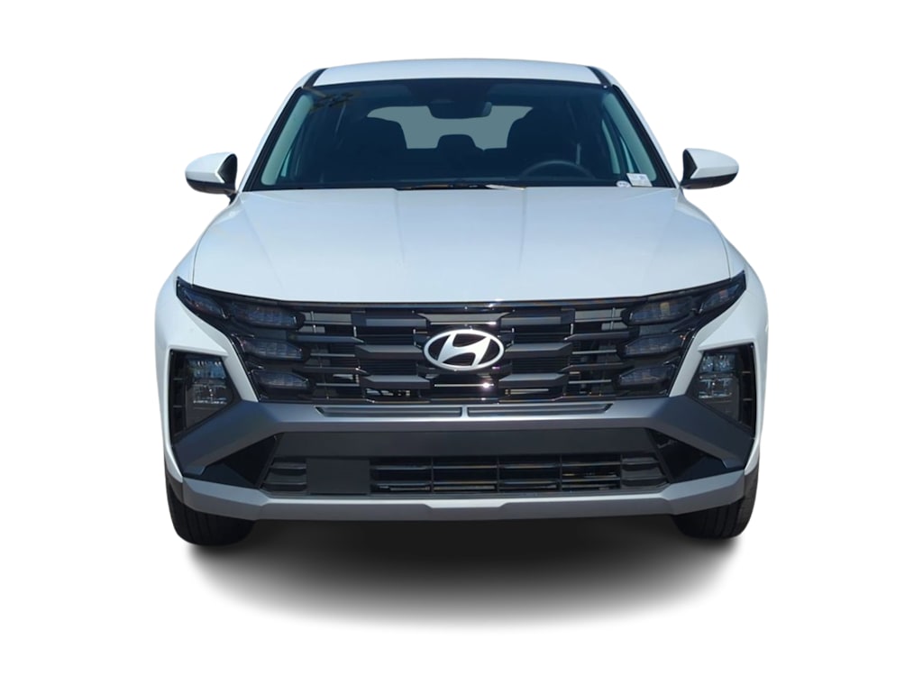 Thumbnail: 2025 Hyundai Tucson - 6