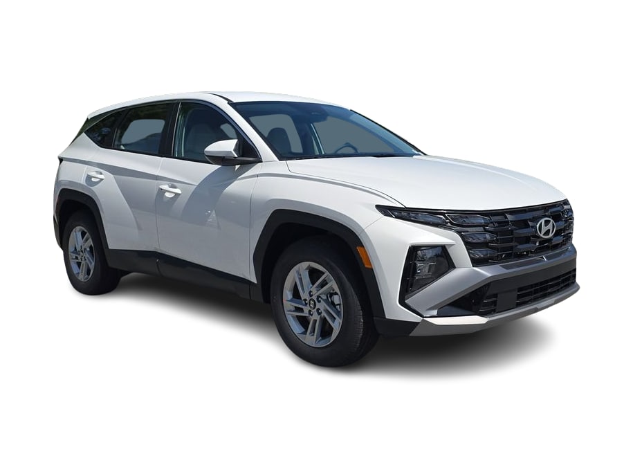 Thumbnail: 2026 Hyundai Tucson - 20