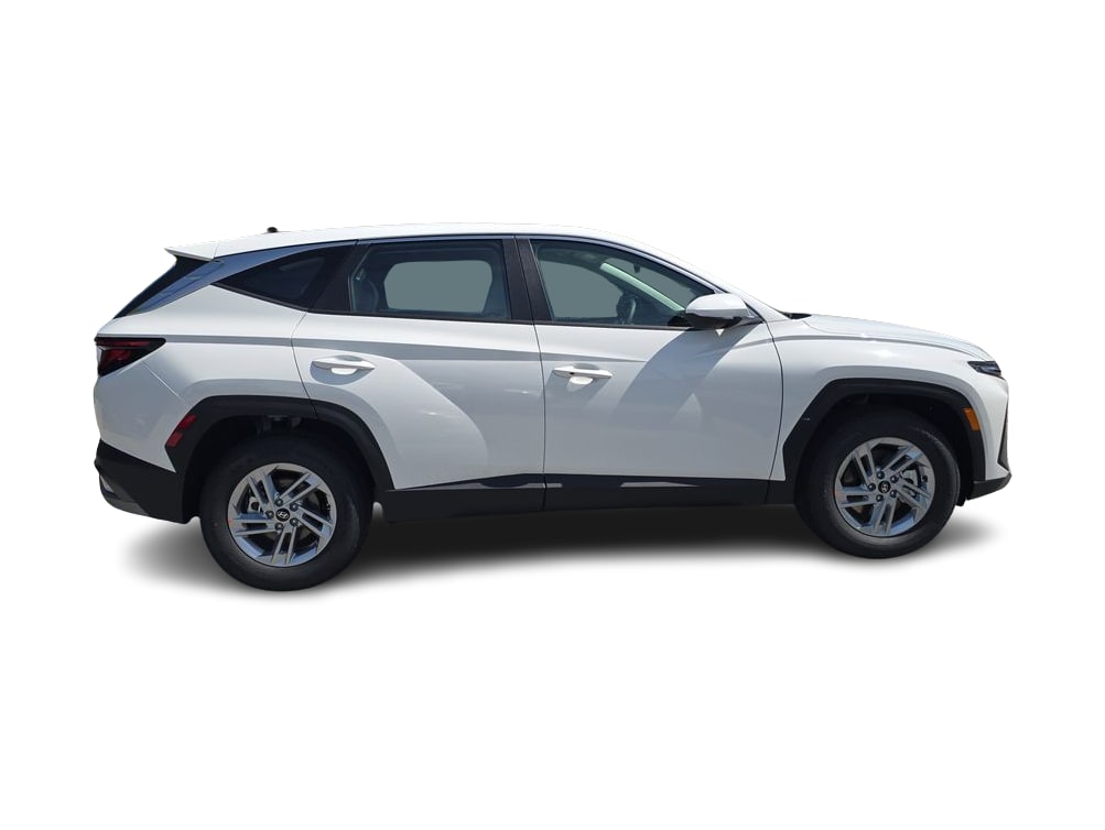 Thumbnail: 2026 Hyundai Tucson - 19