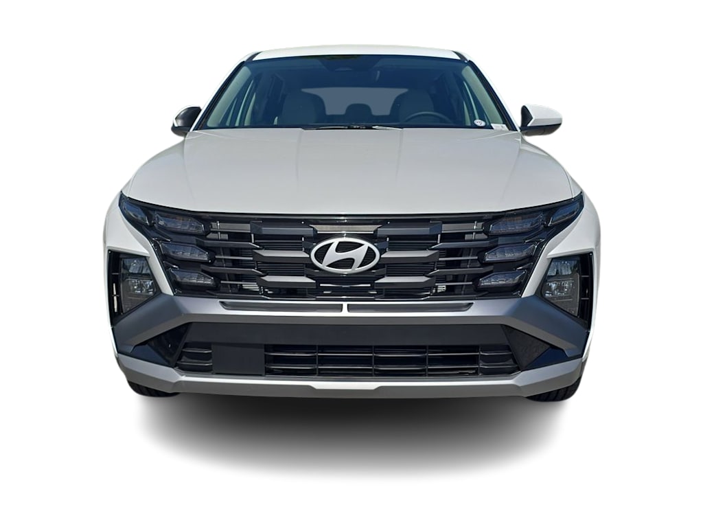 Thumbnail: 2026 Hyundai Tucson - 6