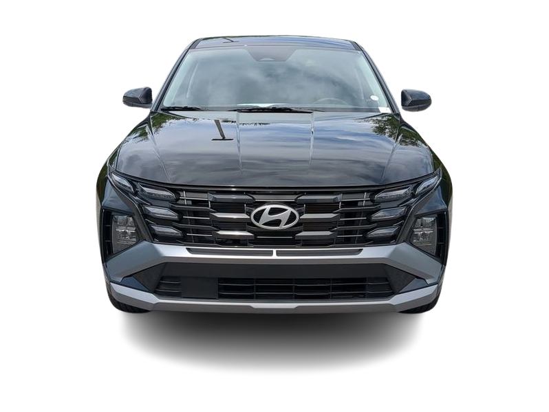 Thumbnail: 2026 Hyundai Tucson - 6