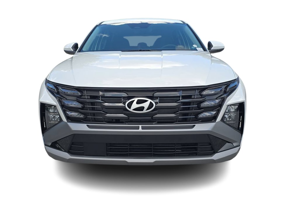 Thumbnail: 2026 Hyundai Tucson - 6