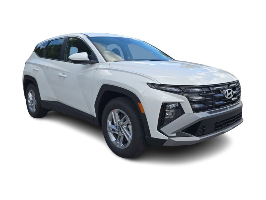 Thumbnail: 2026 Hyundai Tucson - 20