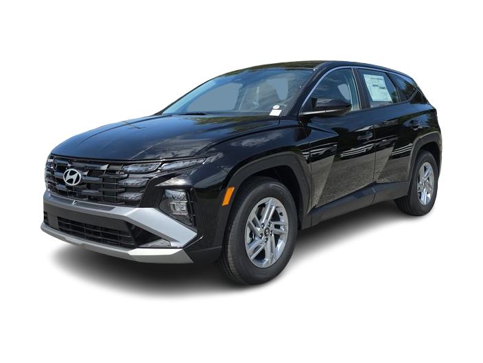 Thumbnail: 2026 Hyundai Tucson - 16