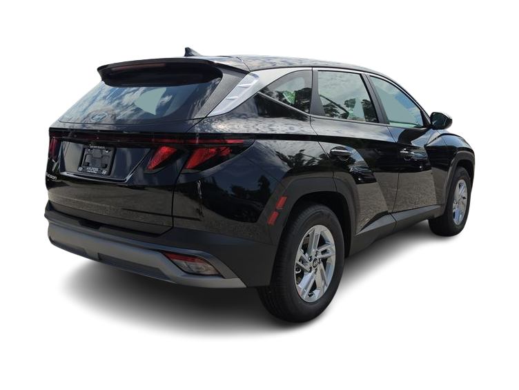 Thumbnail: 2026 Hyundai Tucson - 17