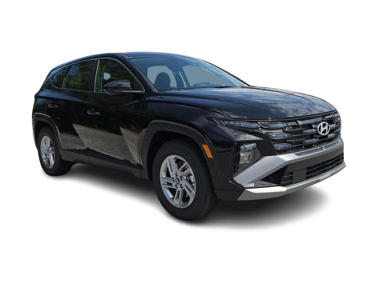 Thumbnail: 2026 Hyundai Tucson - 19