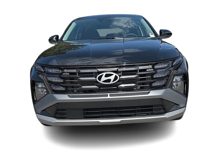 Thumbnail: 2026 Hyundai Tucson - 6