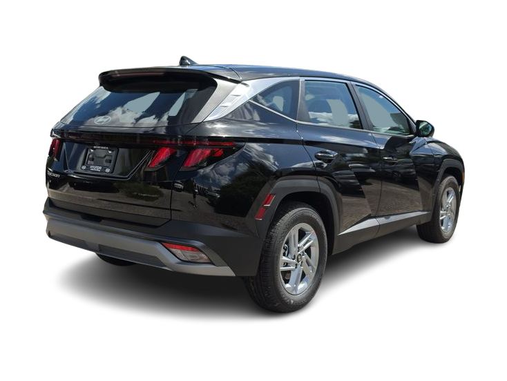 Thumbnail: 2026 Hyundai Tucson - 19