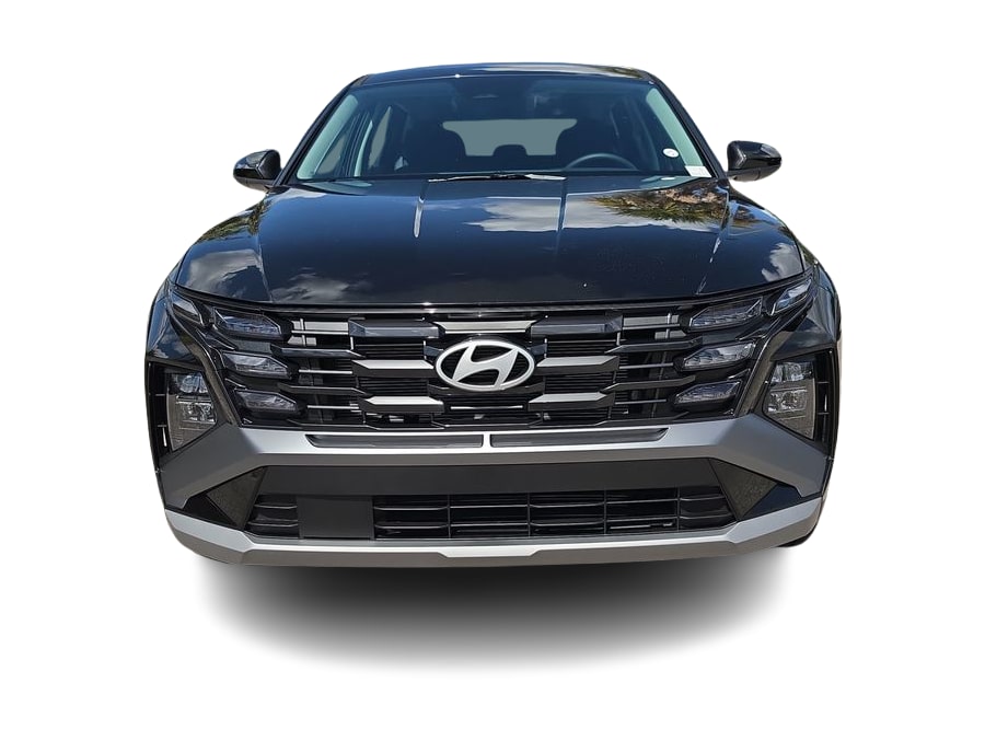 Thumbnail: 2026 Hyundai Tucson - 6