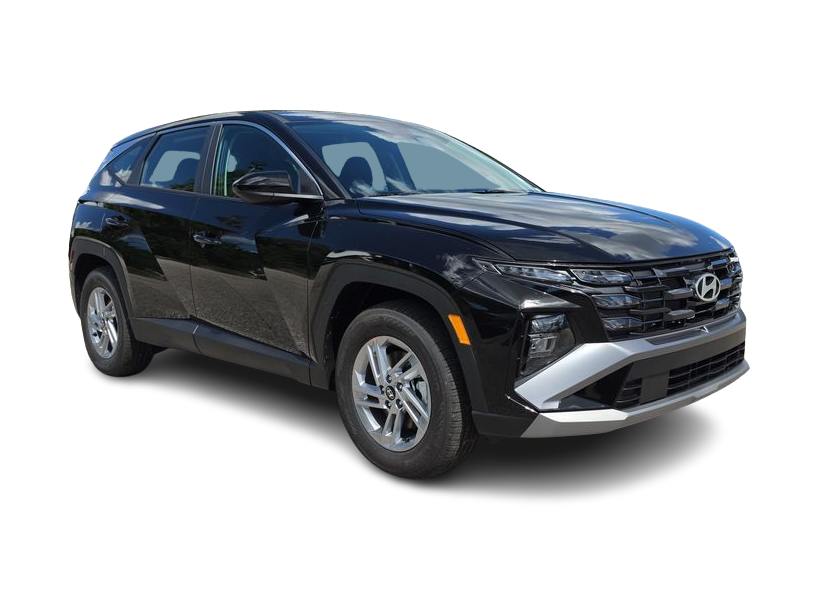 Thumbnail: 2026 Hyundai Tucson - 21