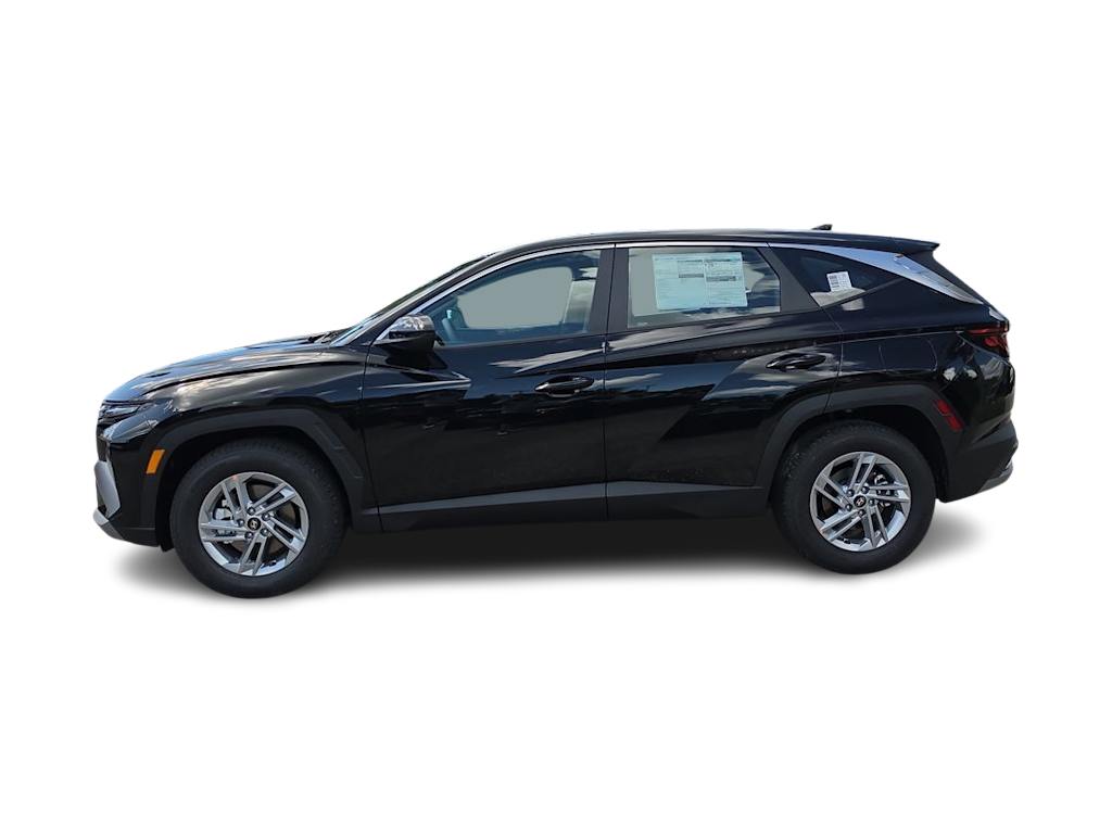 Thumbnail: 2026 Hyundai Tucson - 3