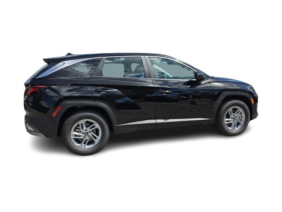 Thumbnail: 2026 Hyundai Tucson - 20