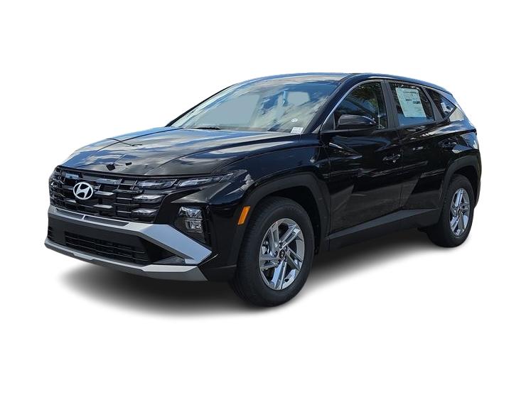 Thumbnail: 2026 Hyundai Tucson - 18