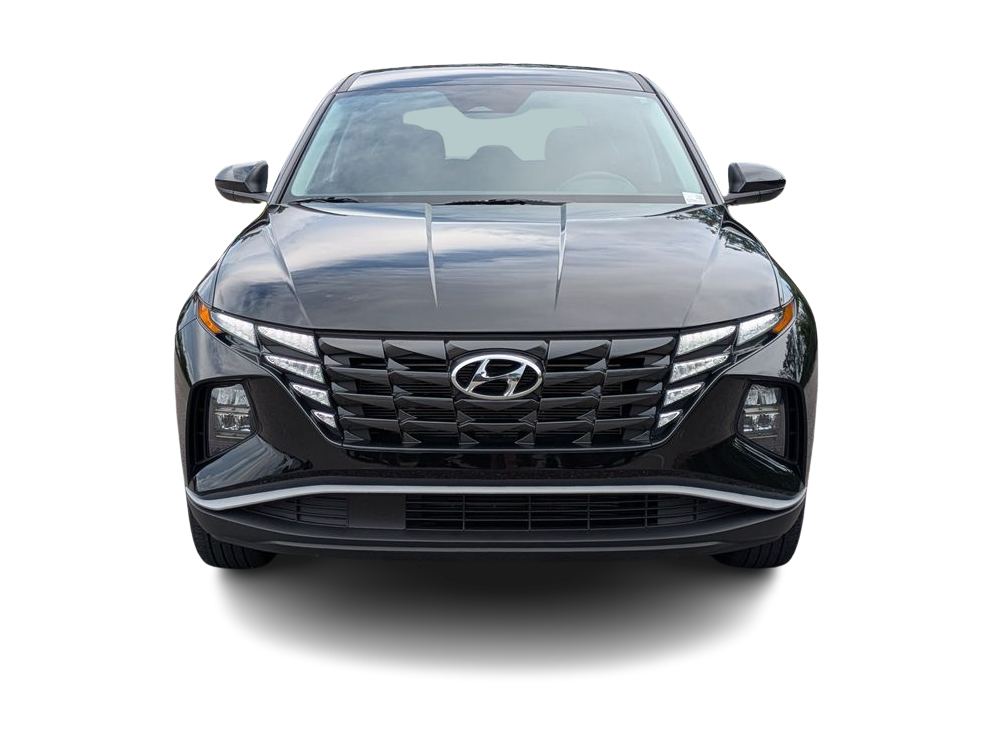 Thumbnail: 2024 Hyundai Tucson - 6
