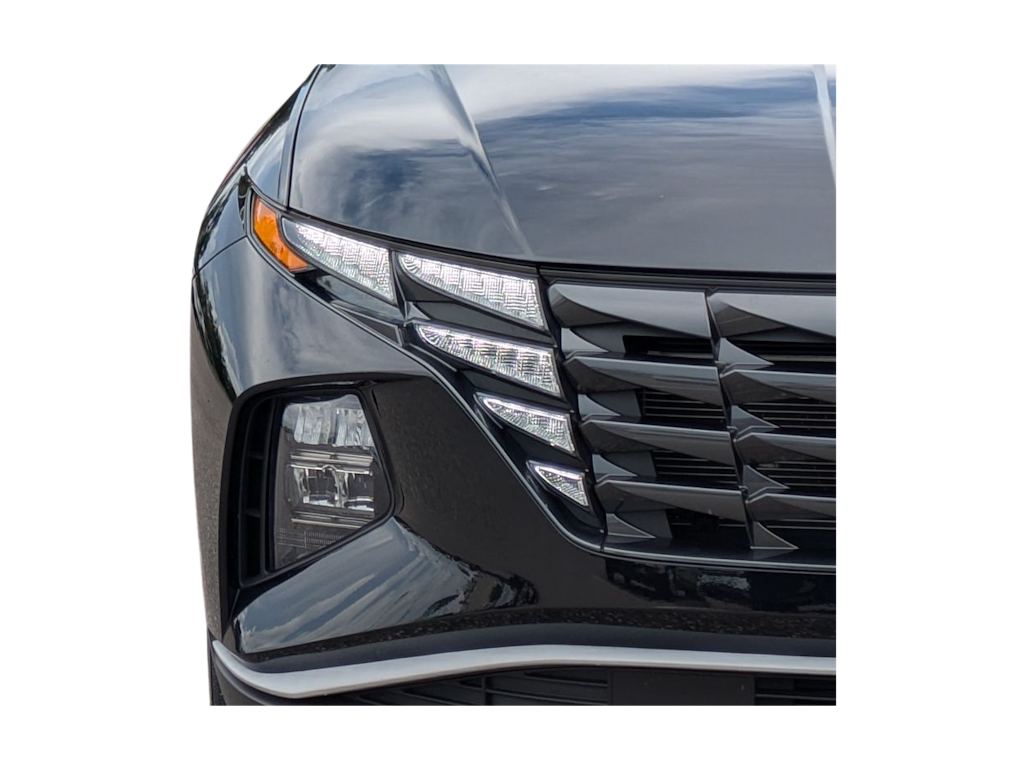 Thumbnail: 2024 Hyundai Tucson - 20
