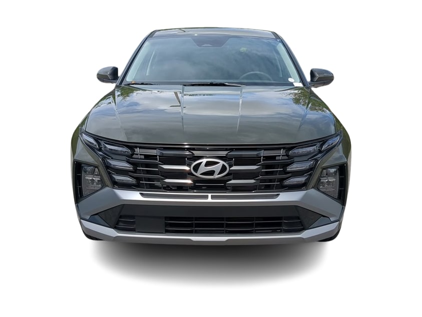 Thumbnail: 2026 Hyundai Tucson - 6