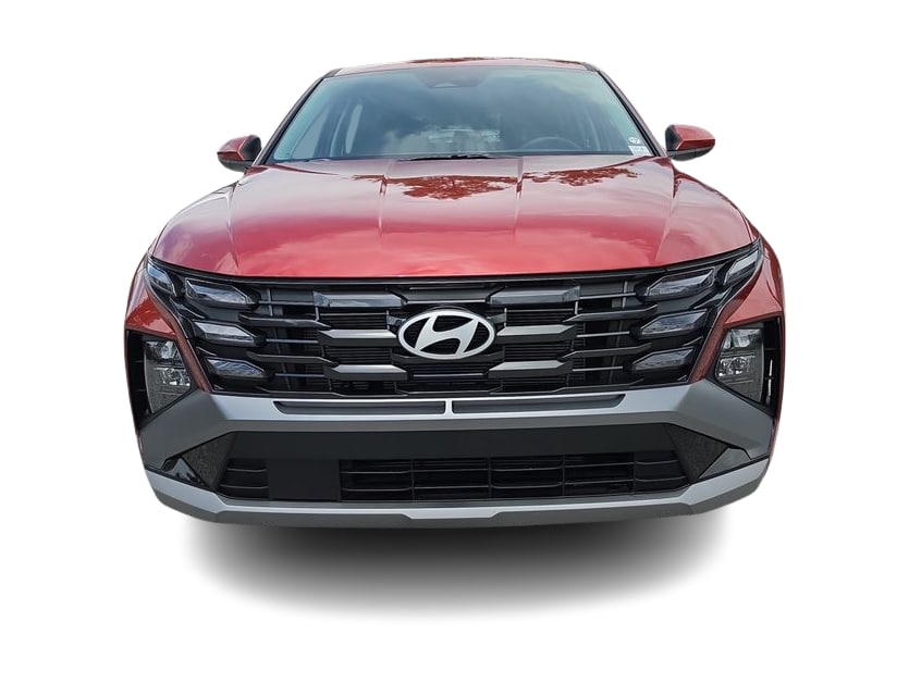 Thumbnail: 2026 Hyundai Tucson - 6