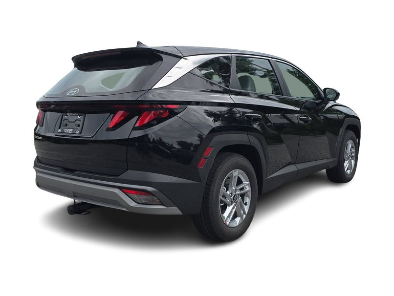 Thumbnail: 2026 Hyundai Tucson - 18