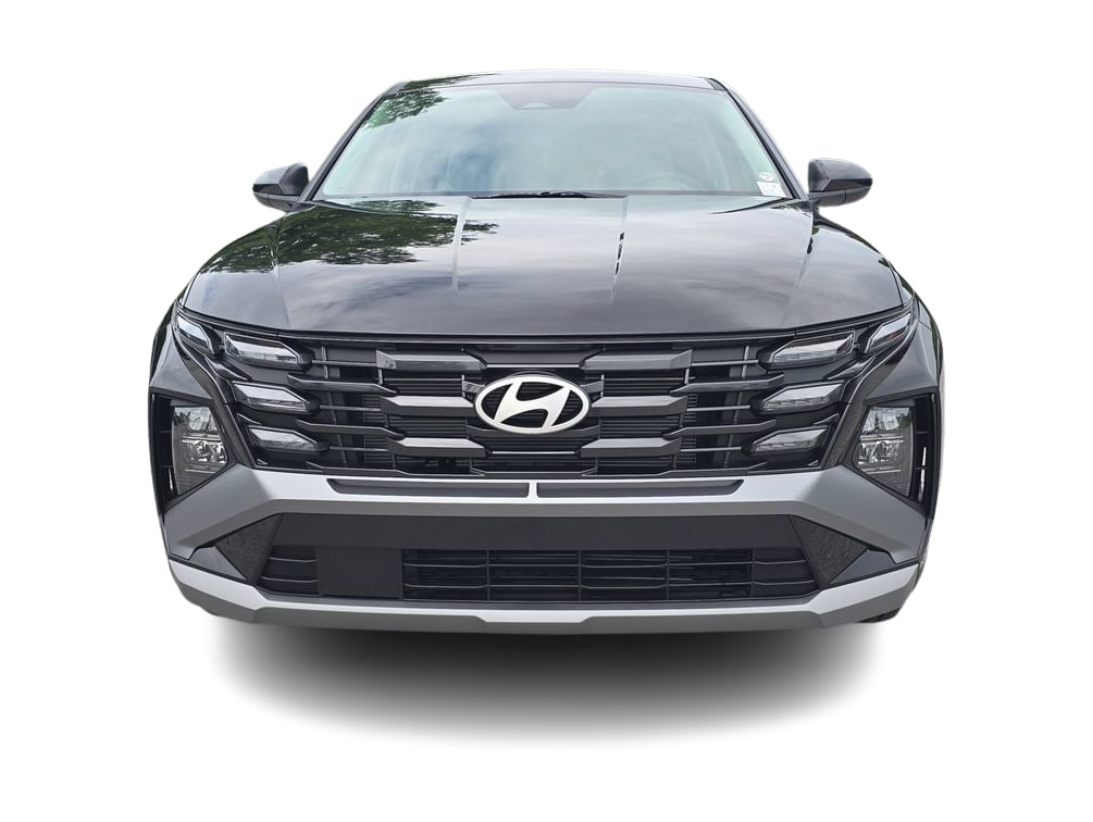 Thumbnail: 2026 Hyundai Tucson - 6
