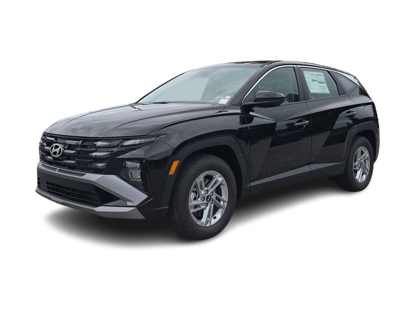 Thumbnail: 2026 Hyundai Tucson - 17