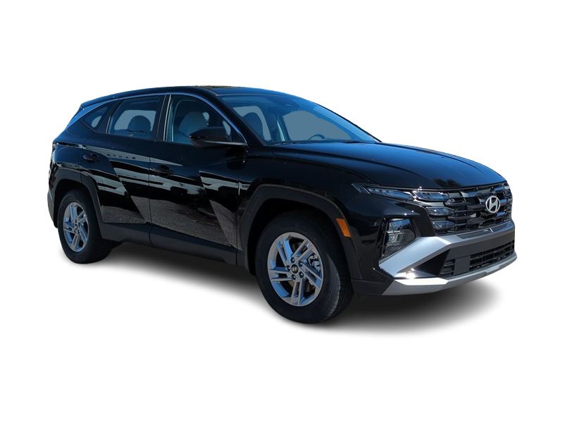 Thumbnail: 2026 Hyundai Tucson - 20