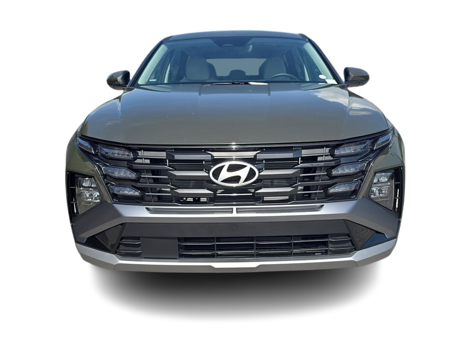 Thumbnail: 2026 Hyundai Tucson - 6
