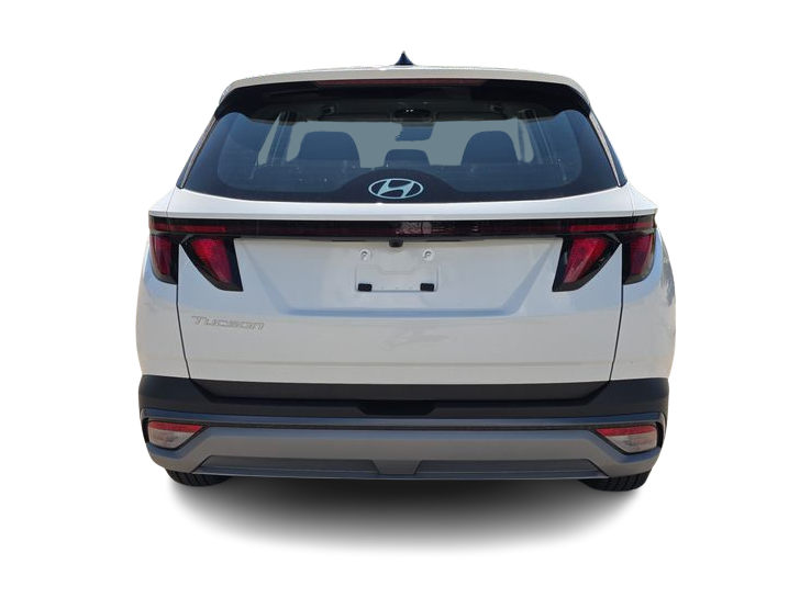 Thumbnail: 2026 Hyundai Tucson - 5