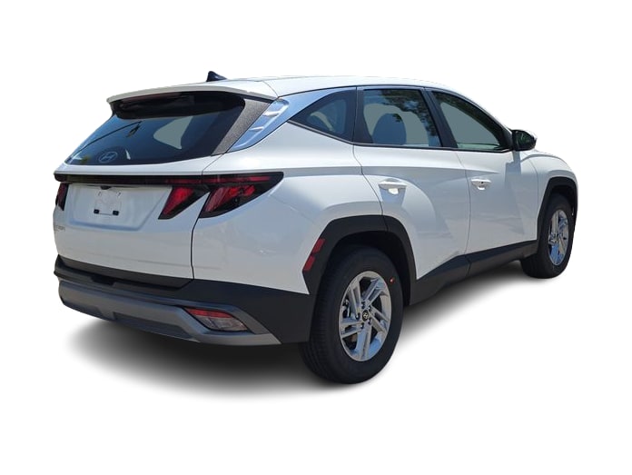 Thumbnail: 2026 Hyundai Tucson - 18