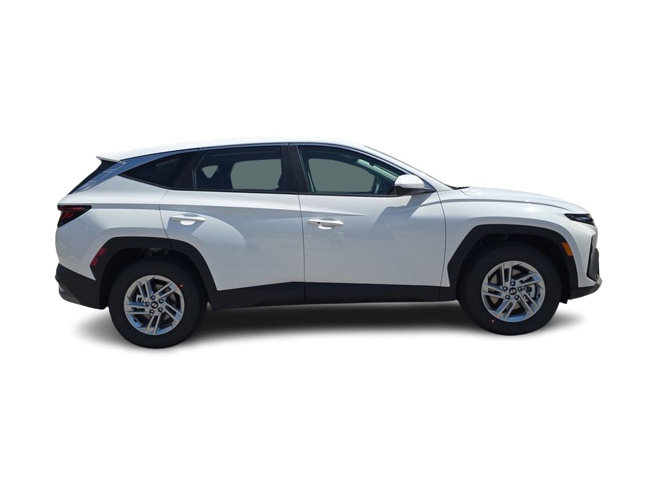 Thumbnail: 2026 Hyundai Tucson - 19