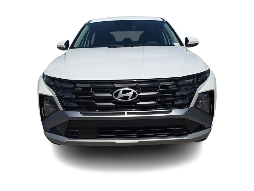 Thumbnail: 2026 Hyundai Tucson - 6