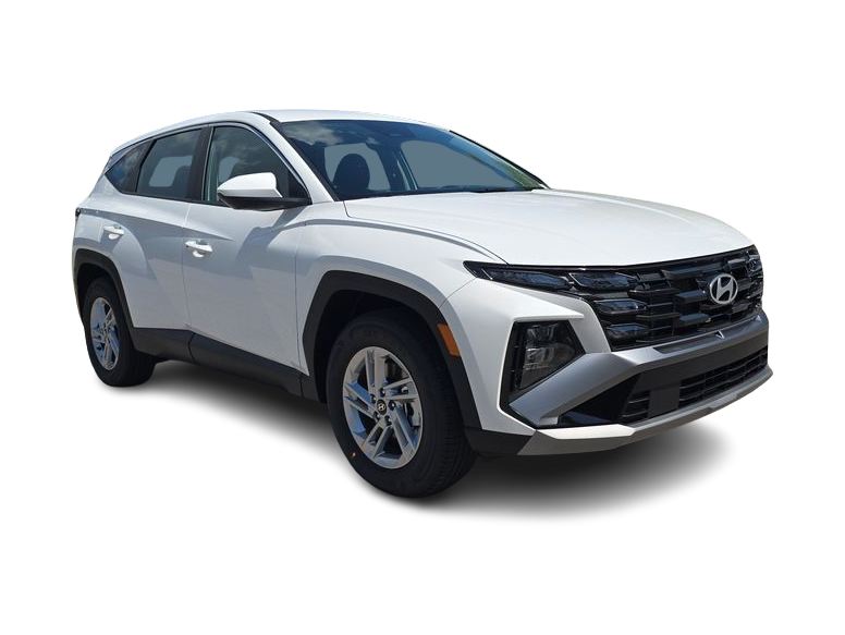 Thumbnail: 2026 Hyundai Tucson - 20