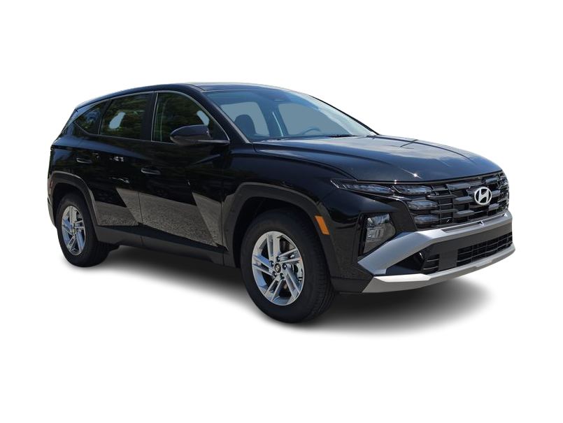 Thumbnail: 2026 Hyundai Tucson - 20