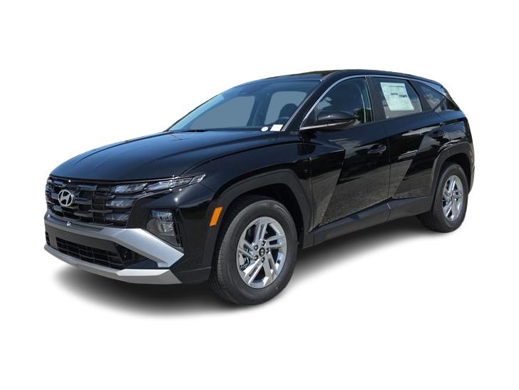 Thumbnail: 2026 Hyundai Tucson - 17
