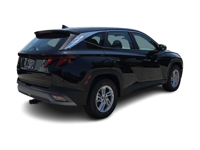Thumbnail: 2026 Hyundai Tucson - 18