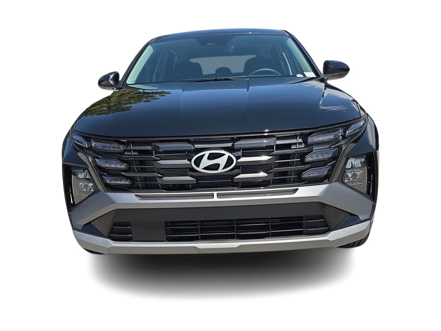 Thumbnail: 2026 Hyundai Tucson - 6