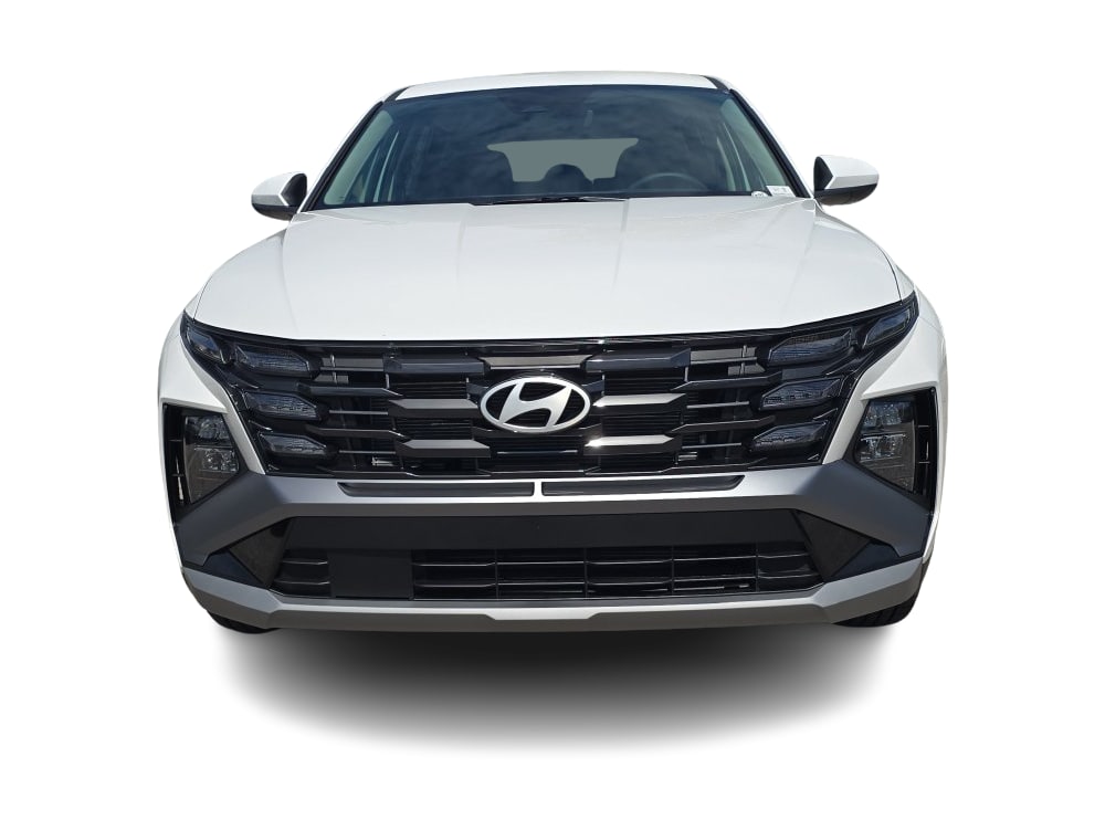 Thumbnail: 2026 Hyundai Tucson - 6