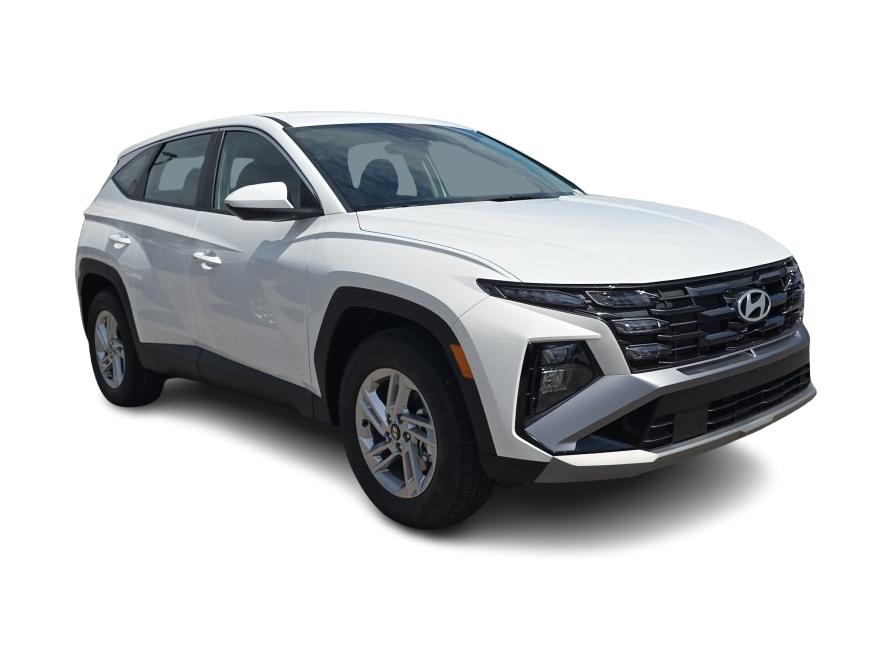 Thumbnail: 2026 Hyundai Tucson - 20