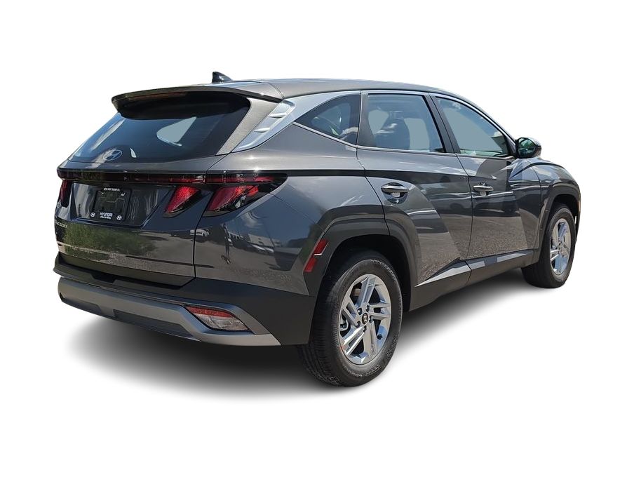 Thumbnail: 2026 Hyundai Tucson - 18