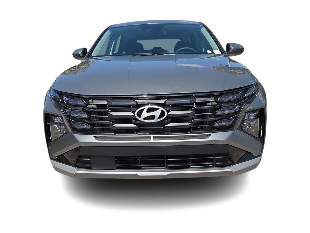 Thumbnail: 2026 Hyundai Tucson - 6