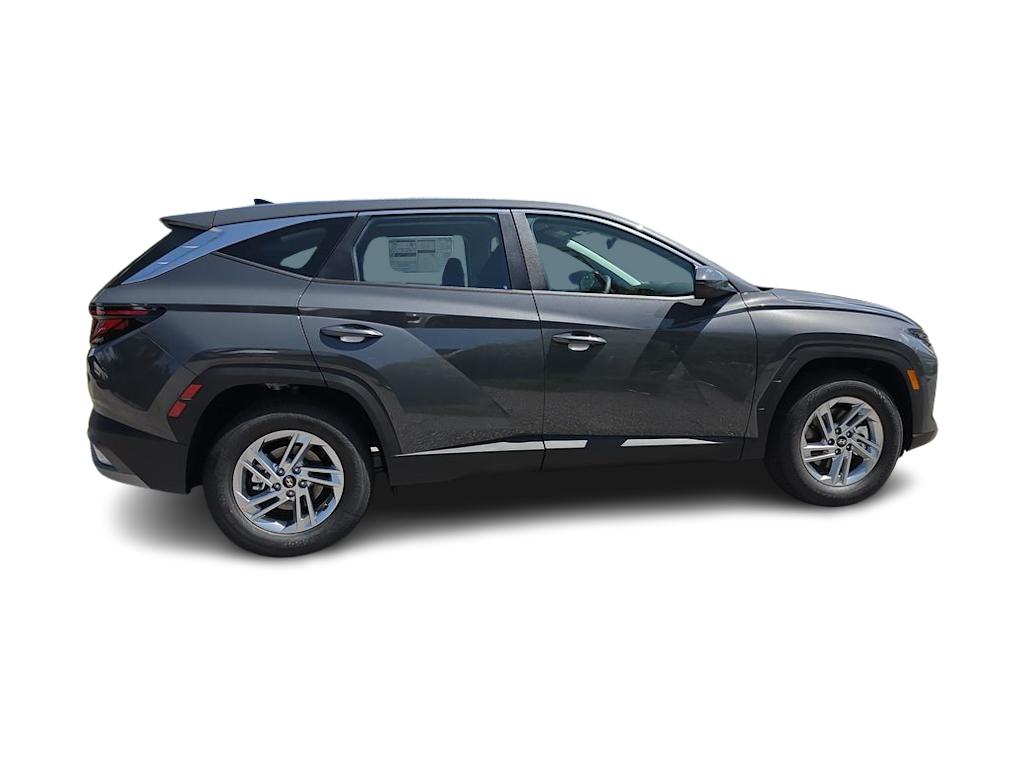 Thumbnail: 2026 Hyundai Tucson - 19
