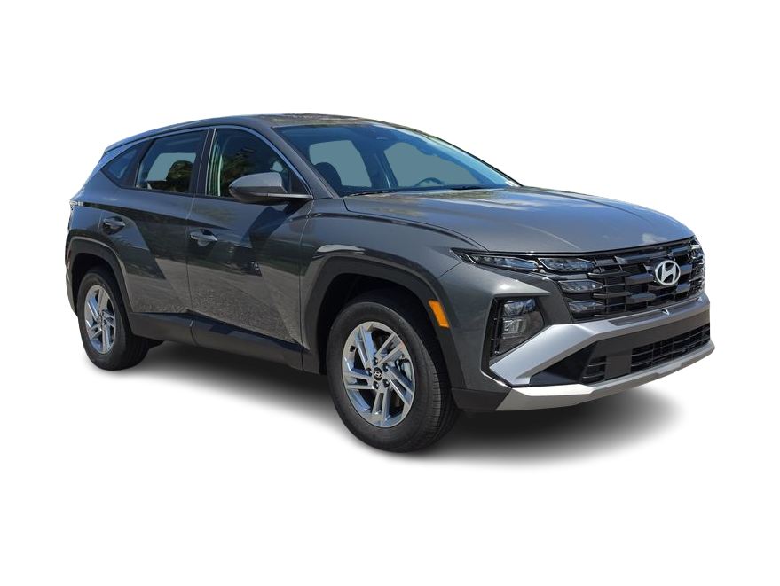 Thumbnail: 2026 Hyundai Tucson - 20