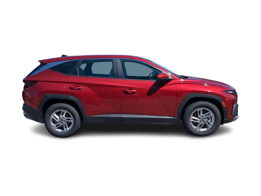 Thumbnail: 2026 Hyundai Tucson - 21
