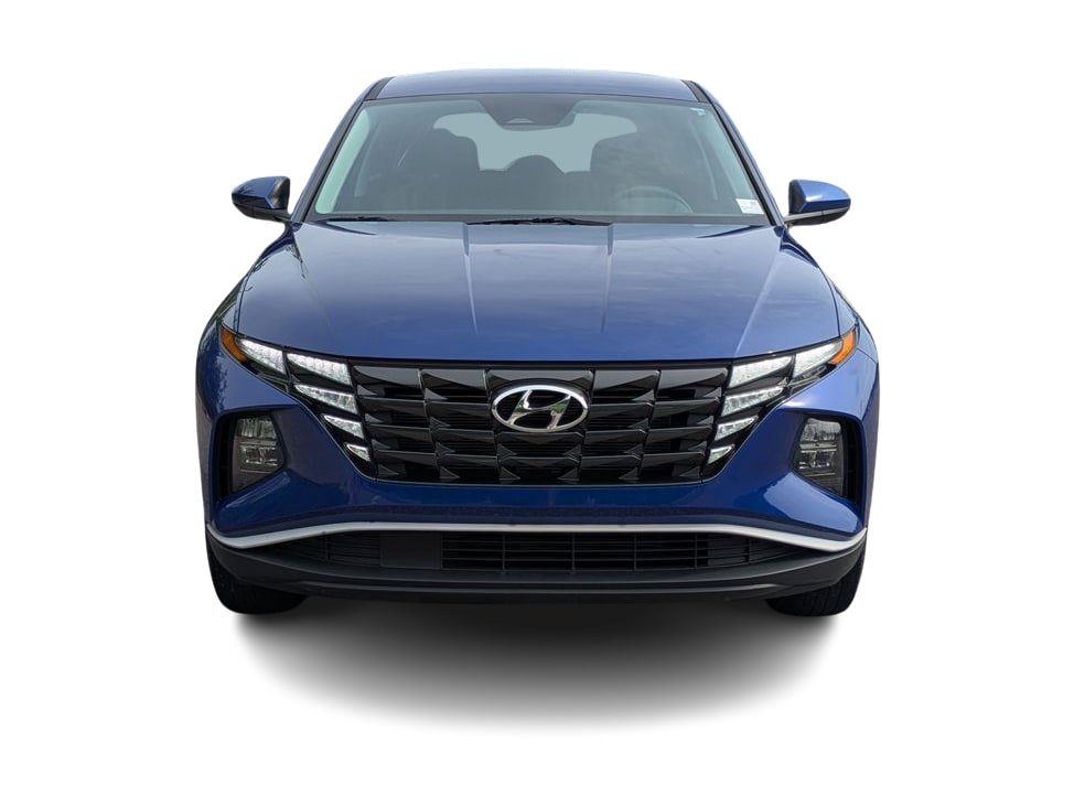 Thumbnail: 2024 Hyundai Tucson - 6