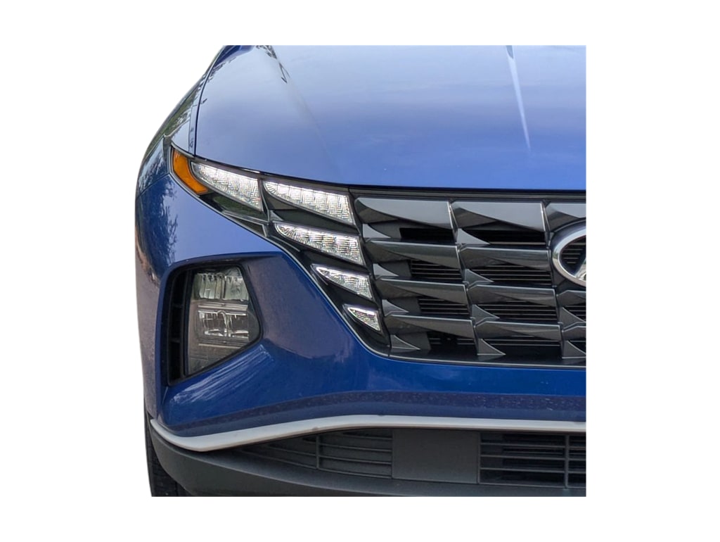 Thumbnail: 2024 Hyundai Tucson - 20