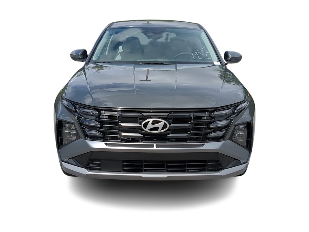 Thumbnail: 2026 Hyundai Tucson - 6