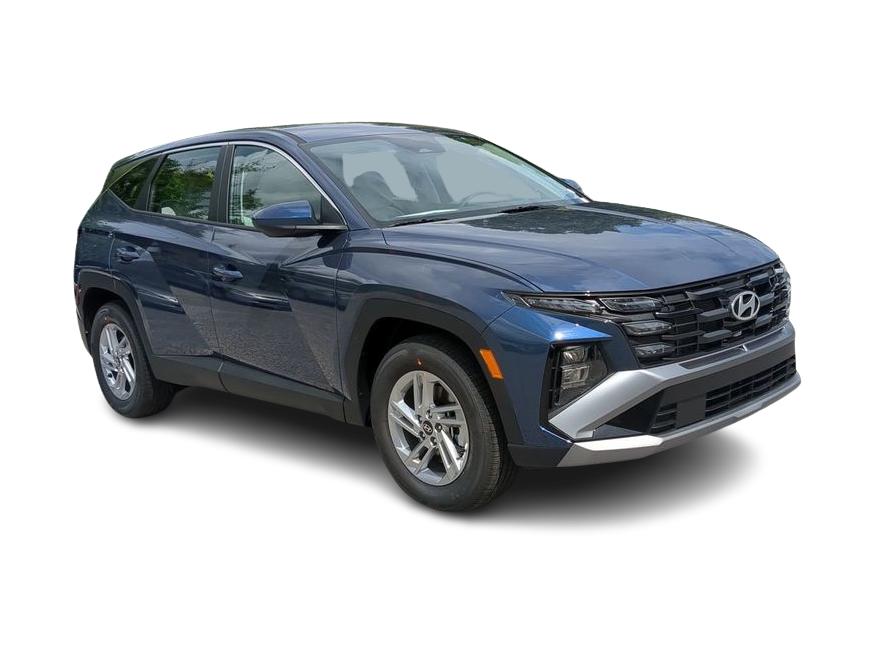 Thumbnail: 2026 Hyundai Tucson - 20