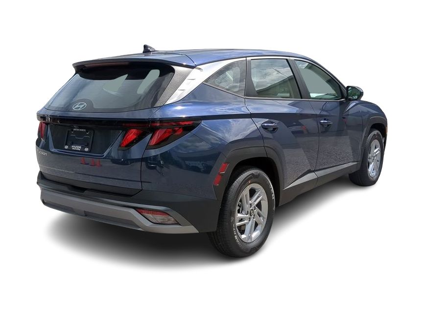 Thumbnail: 2026 Hyundai Tucson - 18