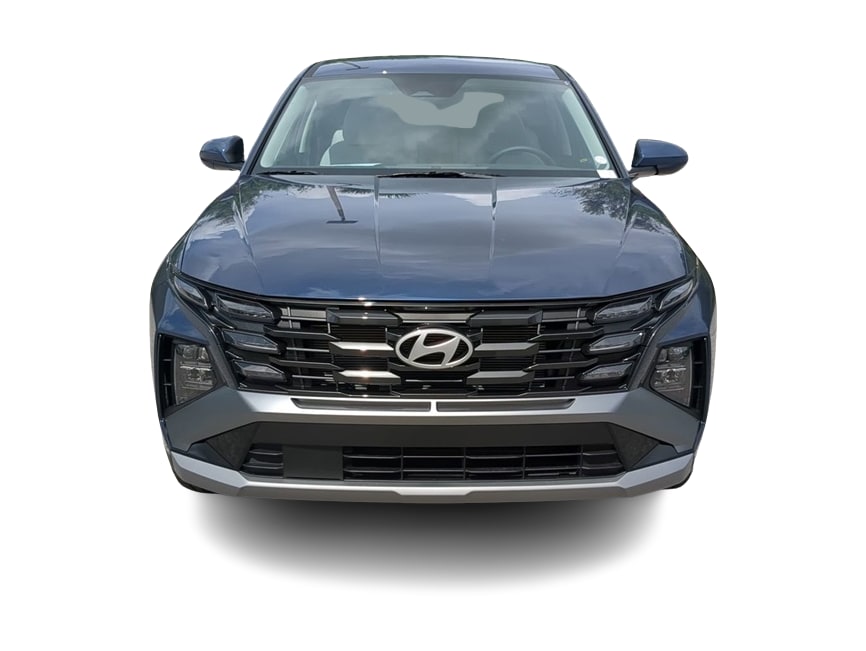 Thumbnail: 2026 Hyundai Tucson - 6