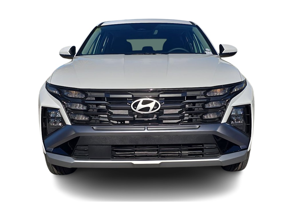Thumbnail: 2026 Hyundai Tucson - 6